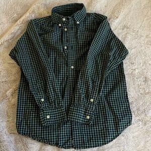 Polo by Ralph Lauren long sleeve button down shirt